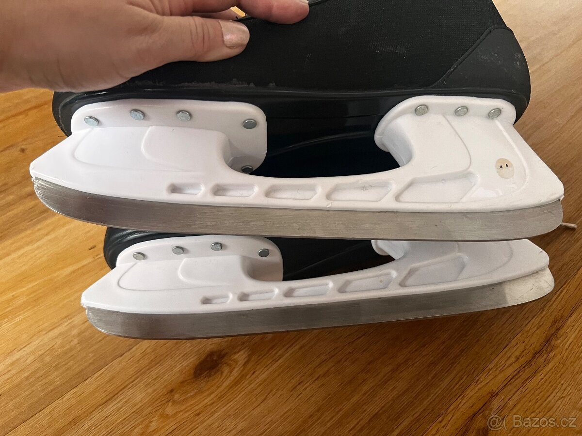 Pánské lední brusle vel.44 - 5