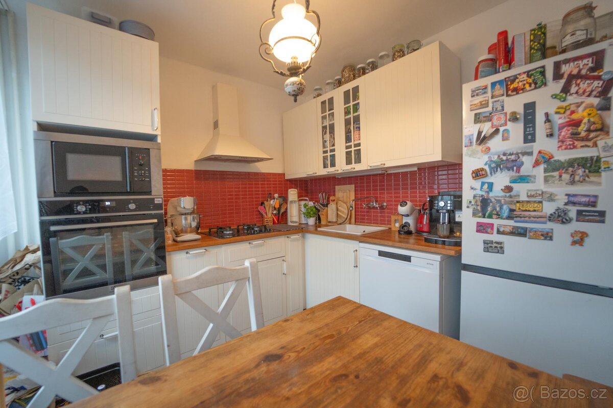 Prodej byt 3+1, Týniště nad Orlicí - 5