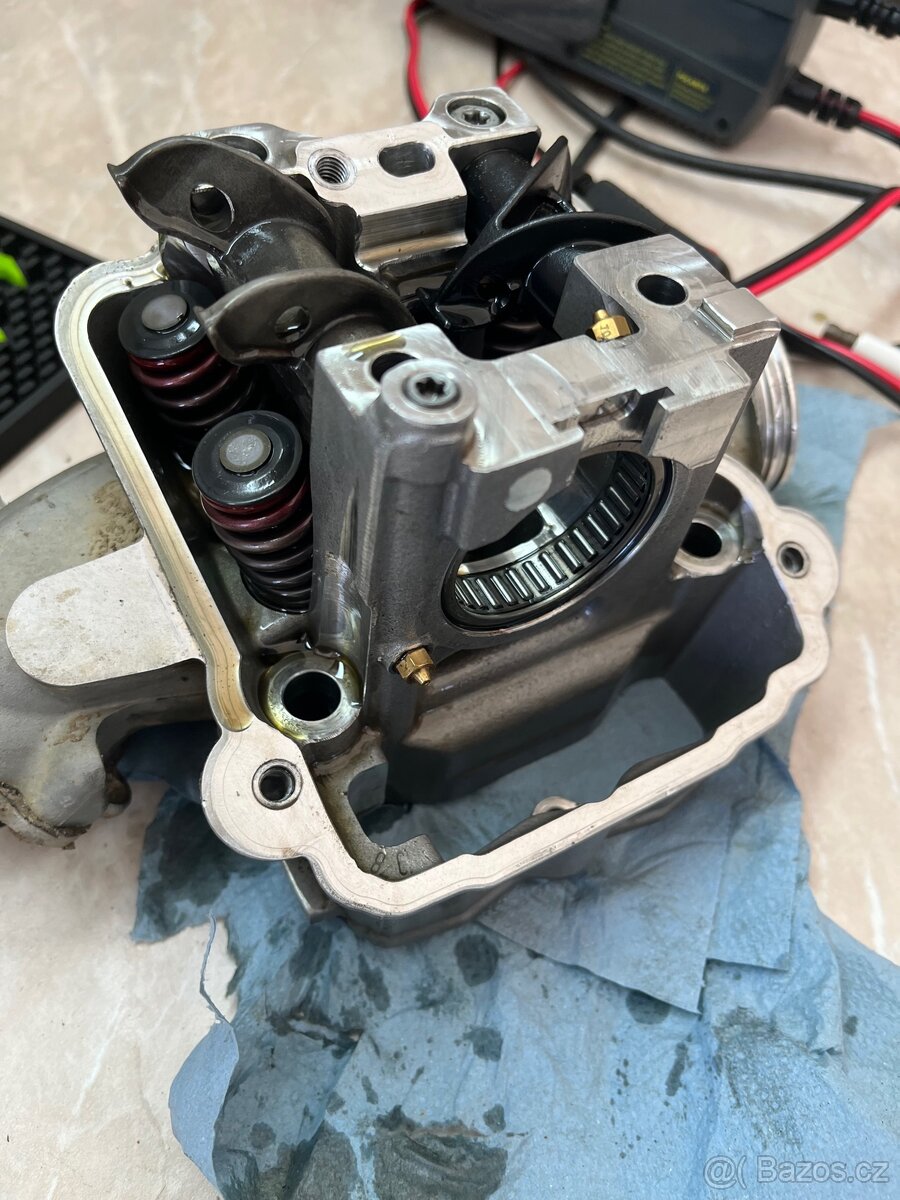 Ktm sx-f 450 2020 - 5