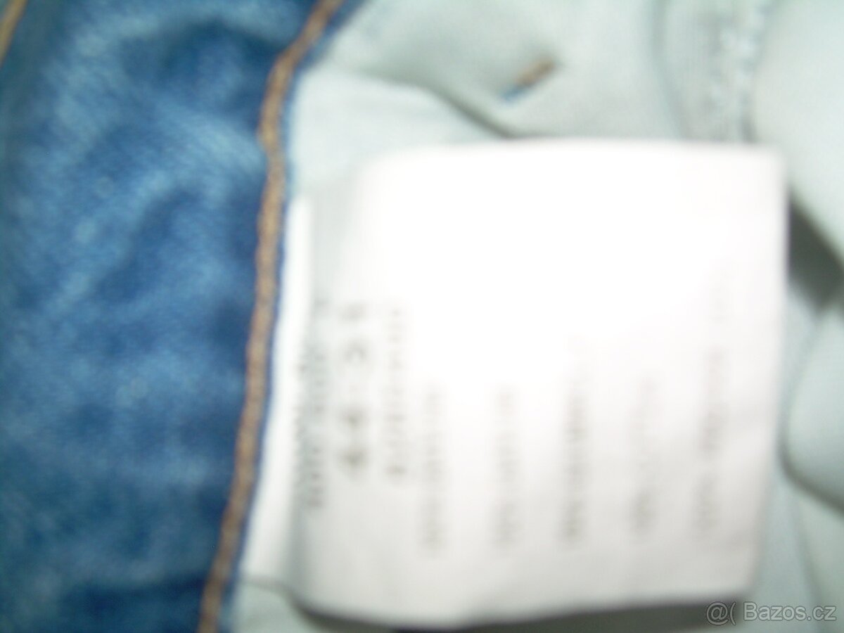 dámské rifle WILLIAM - DELVIN - WD - vel. 44-31 a DREAM - 5