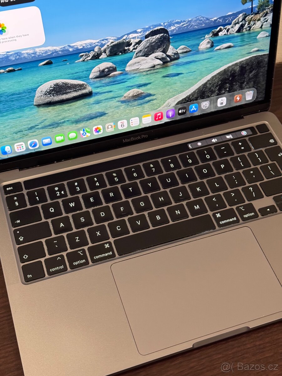 MacBook Pro 13" (2020) - i5/32GB/1TB - DPH - 5
