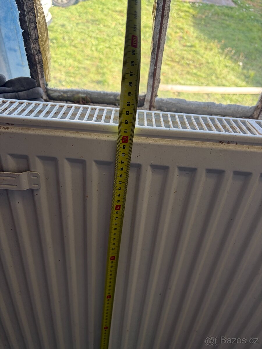 plechové radiátory - 5