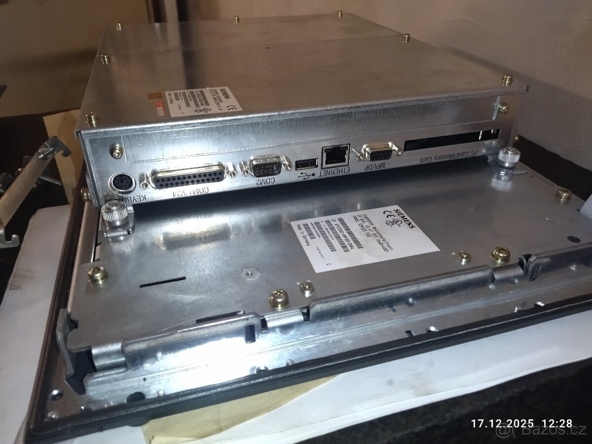 Sinumerik 810D/840D - 5