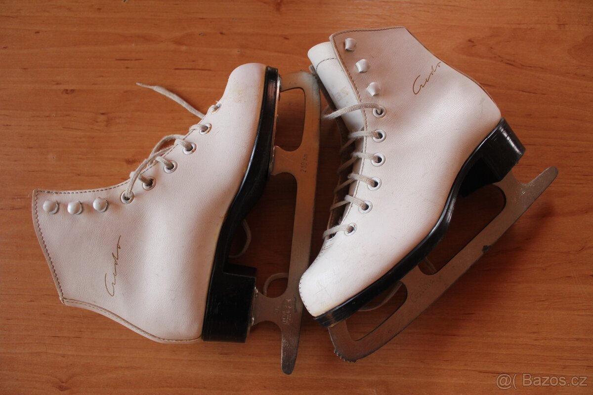 Brusle dětské, dámské, pánské - různé velikosti 30-46 - 5