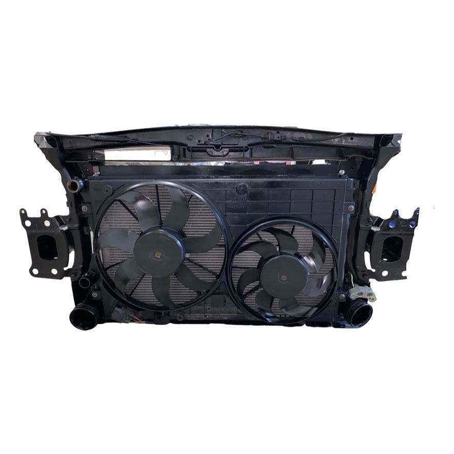 Chladičová stěna CDAA 1.8TFSI 118KW Škoda Octavia 2 FL 11 - 5