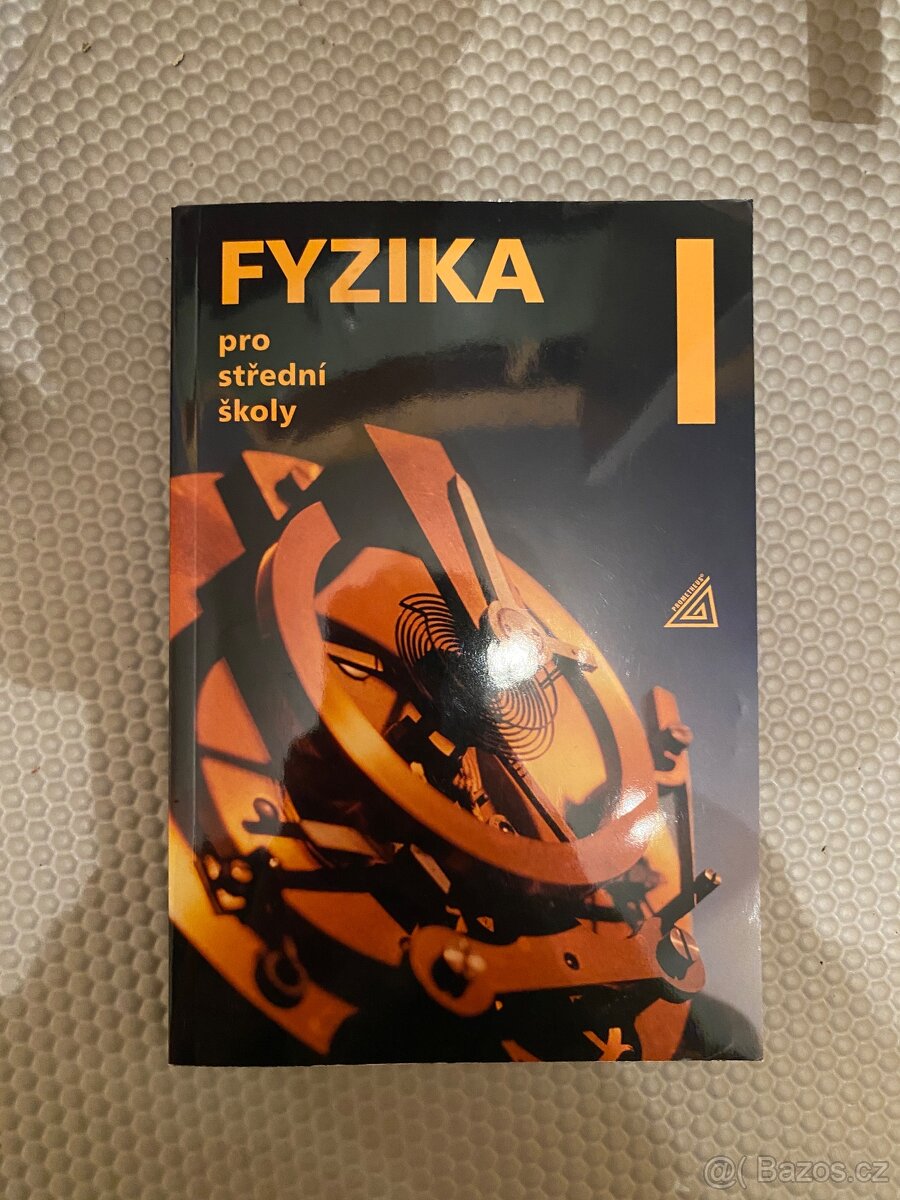 Učebnice na SŠ - 5