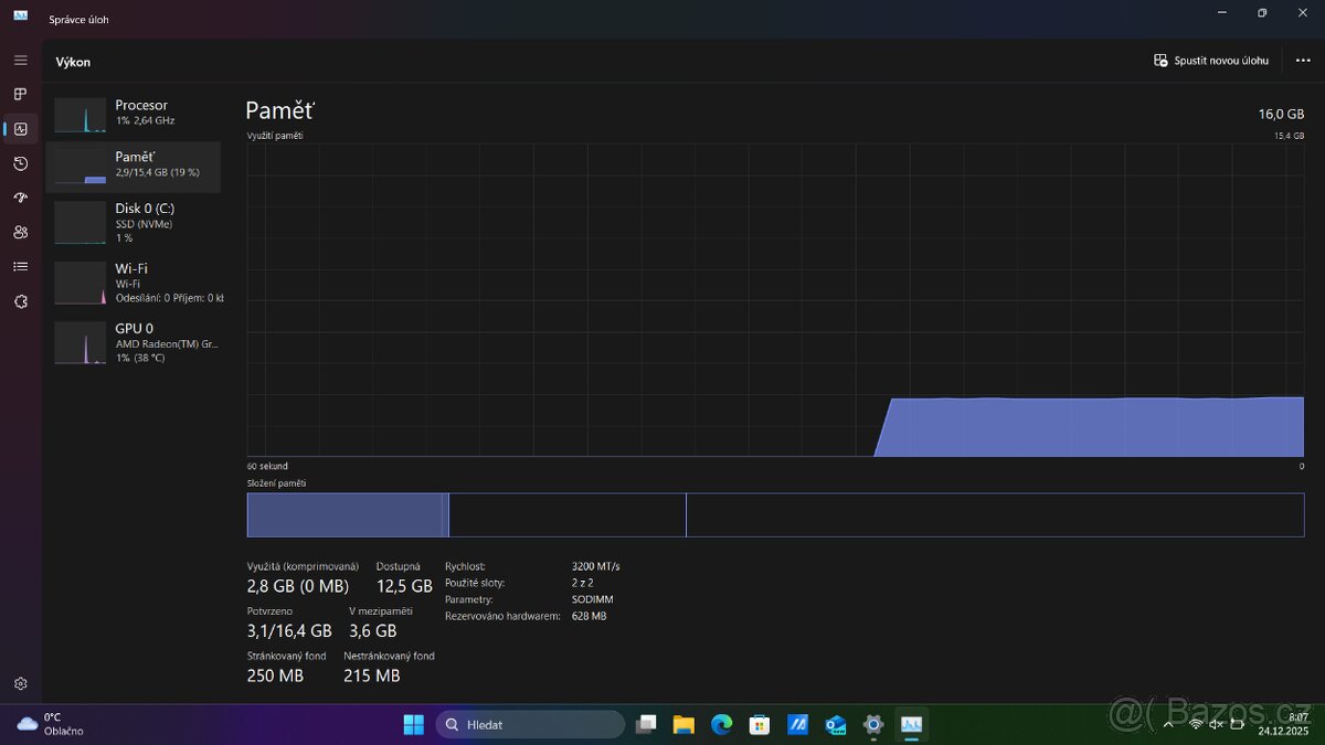 ASUS VivoBook 15 (M513 OLED, AMD Ryzen 5000 Series) - 5