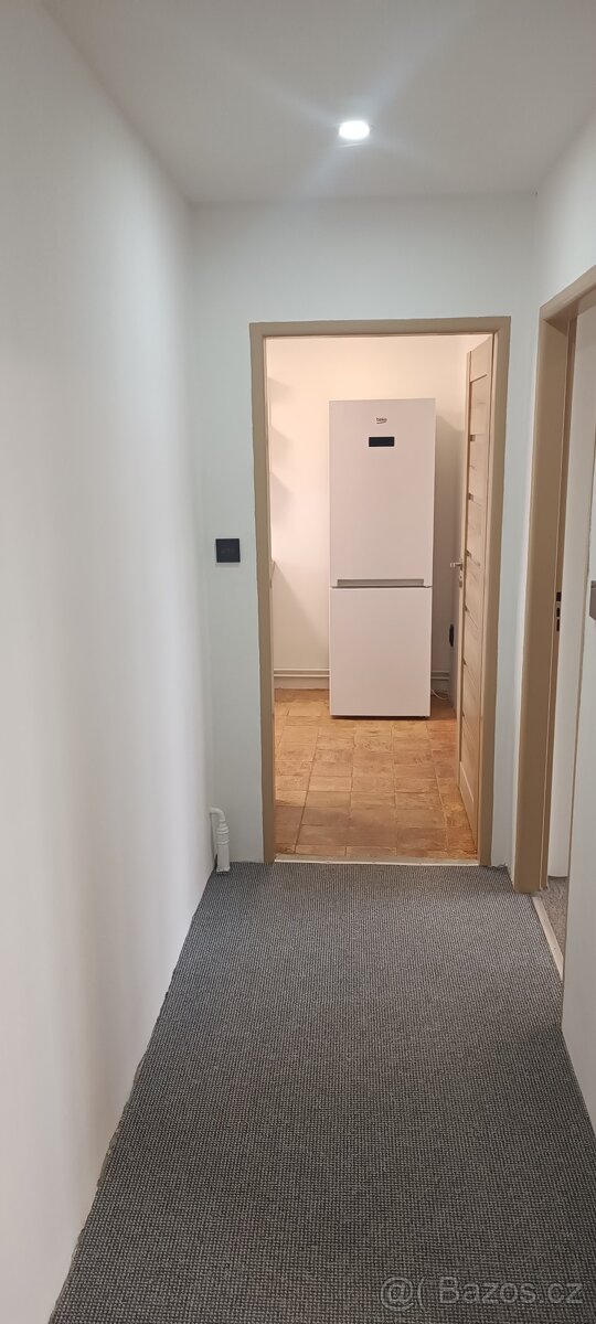 Pronájem bytu 2+1 Bílovec 68m2 - 5