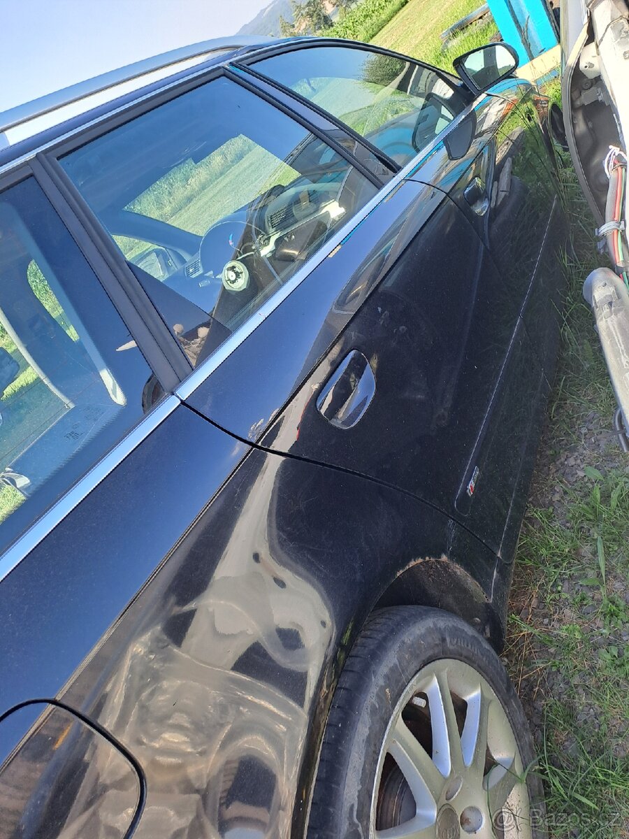 3. Náhradní díly na Audi A4 - 5