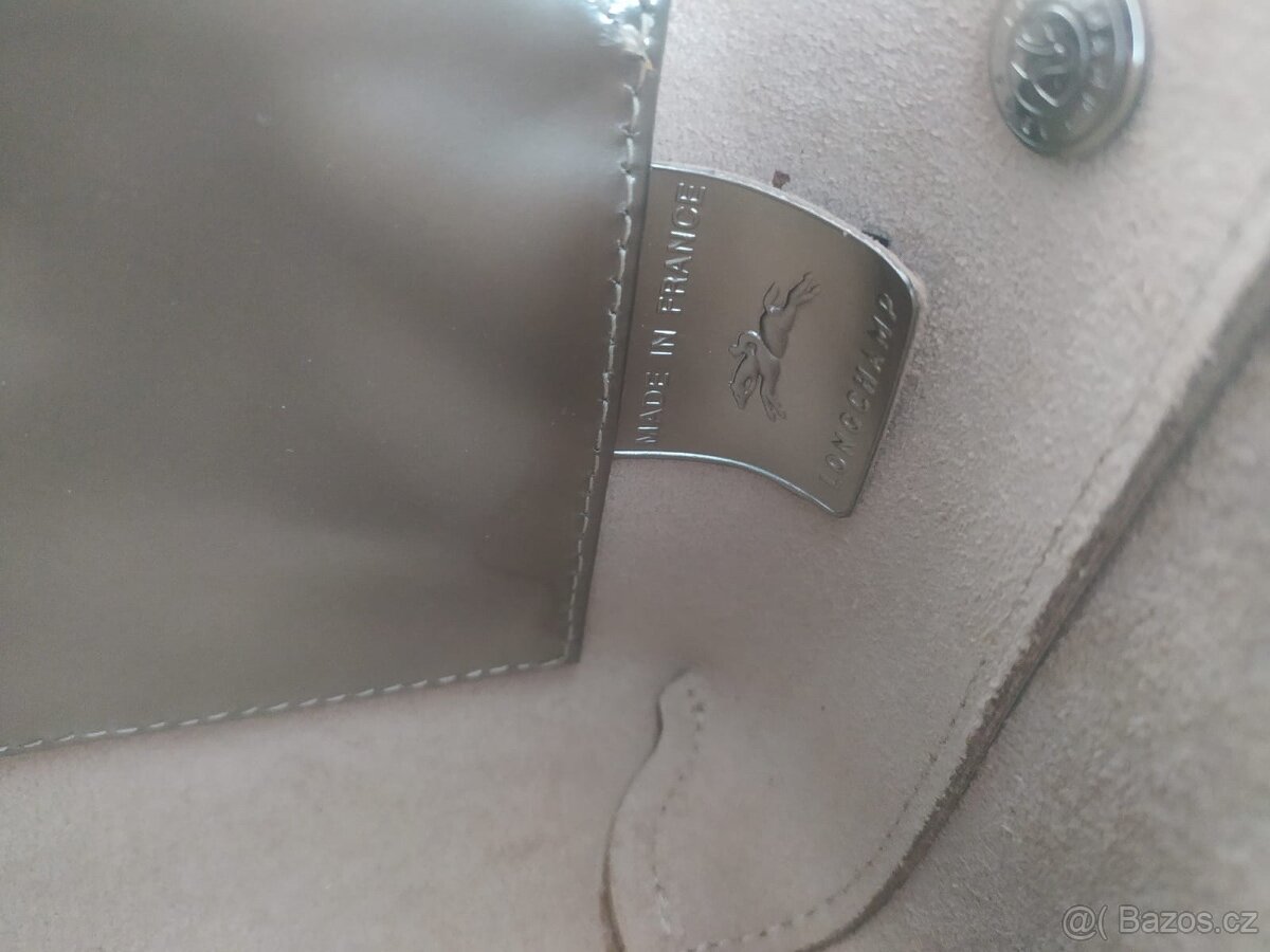 Kabelka Longchamp - 5