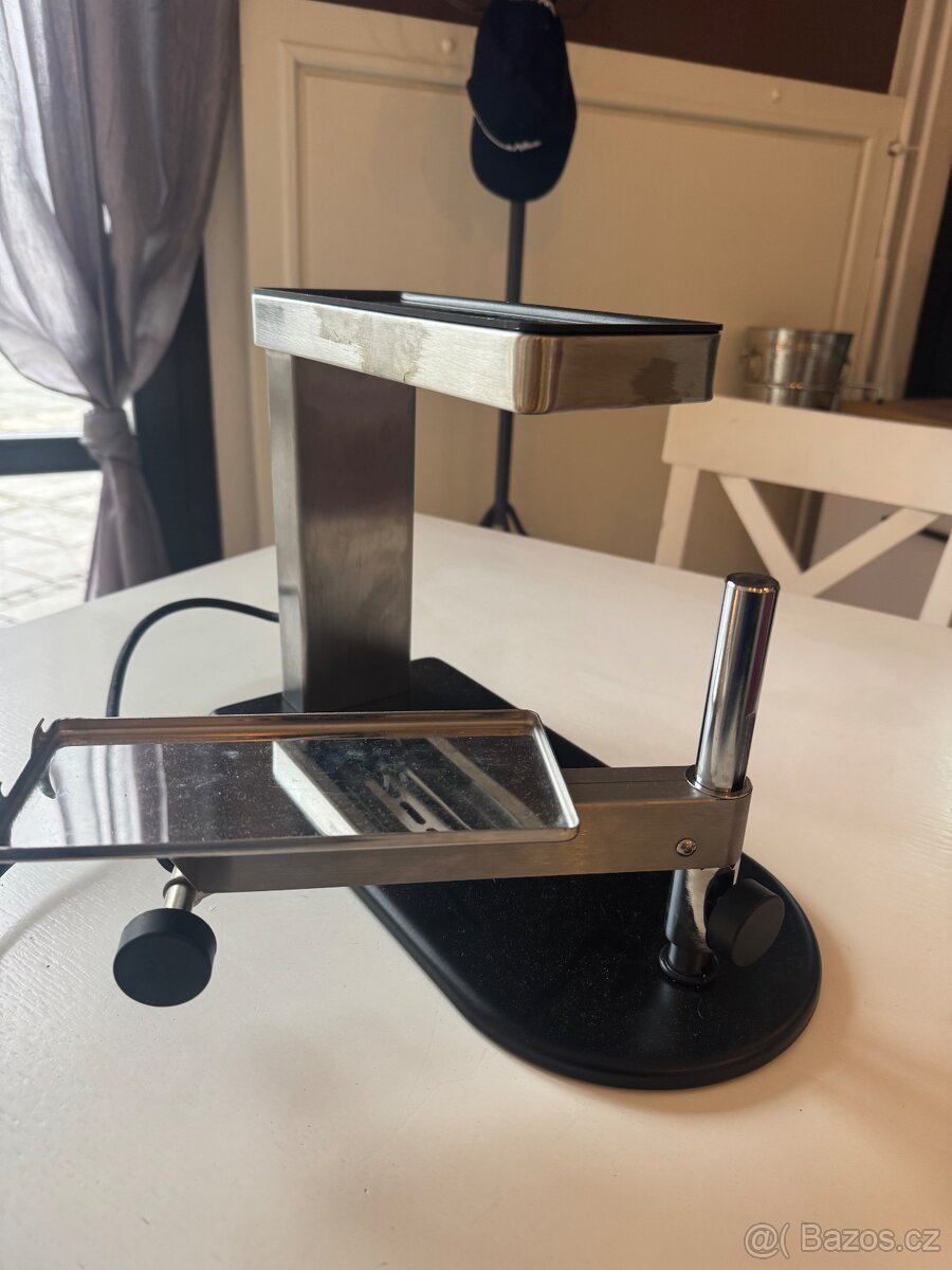 raclette gril Steba RC 210 Swiss Style - 5