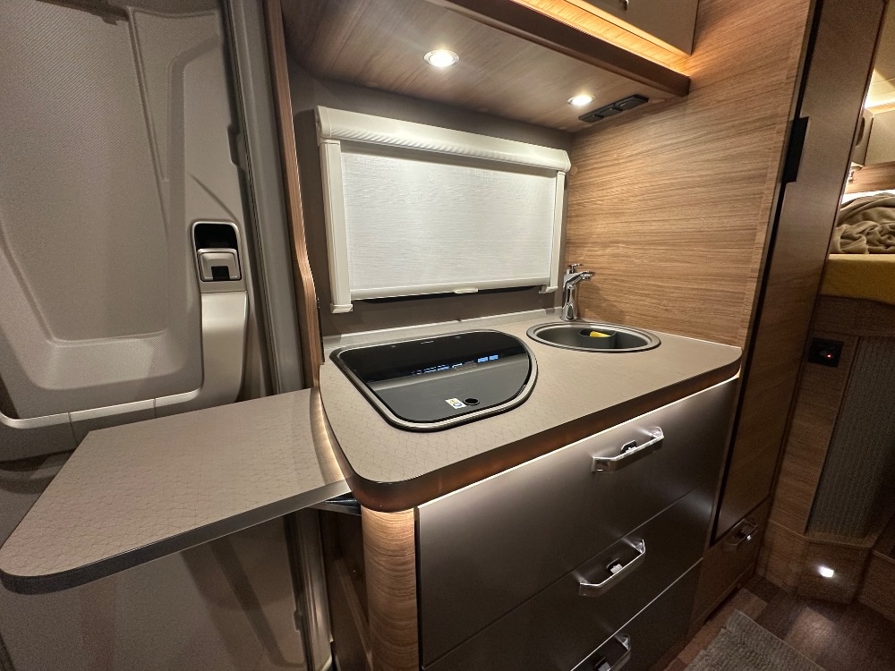 Fiat Ducato 2.3 ccm obytný vůz – TOP stav,vybavený - 5