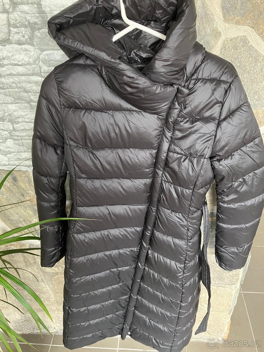 Stylová nová bunda - 5