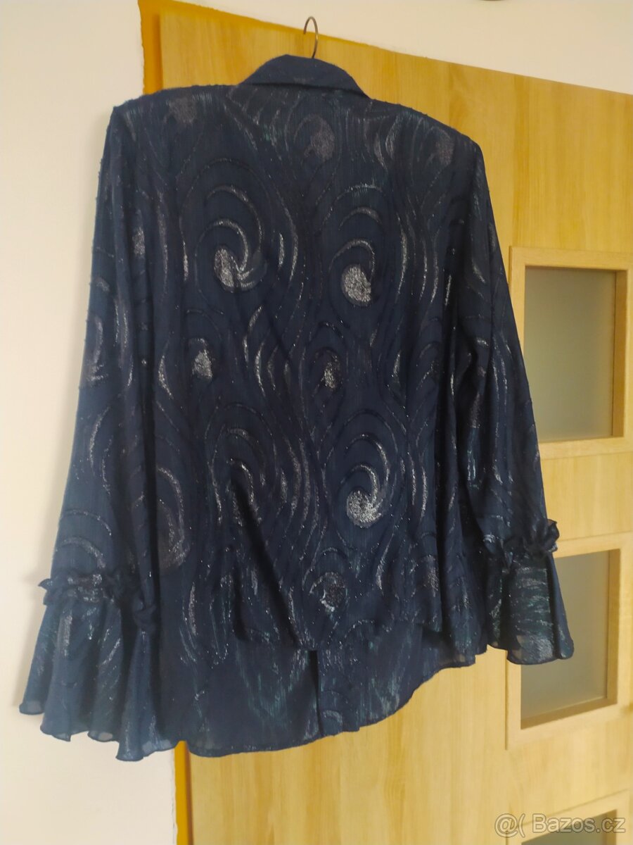 Halenka vel 46/48 - 5