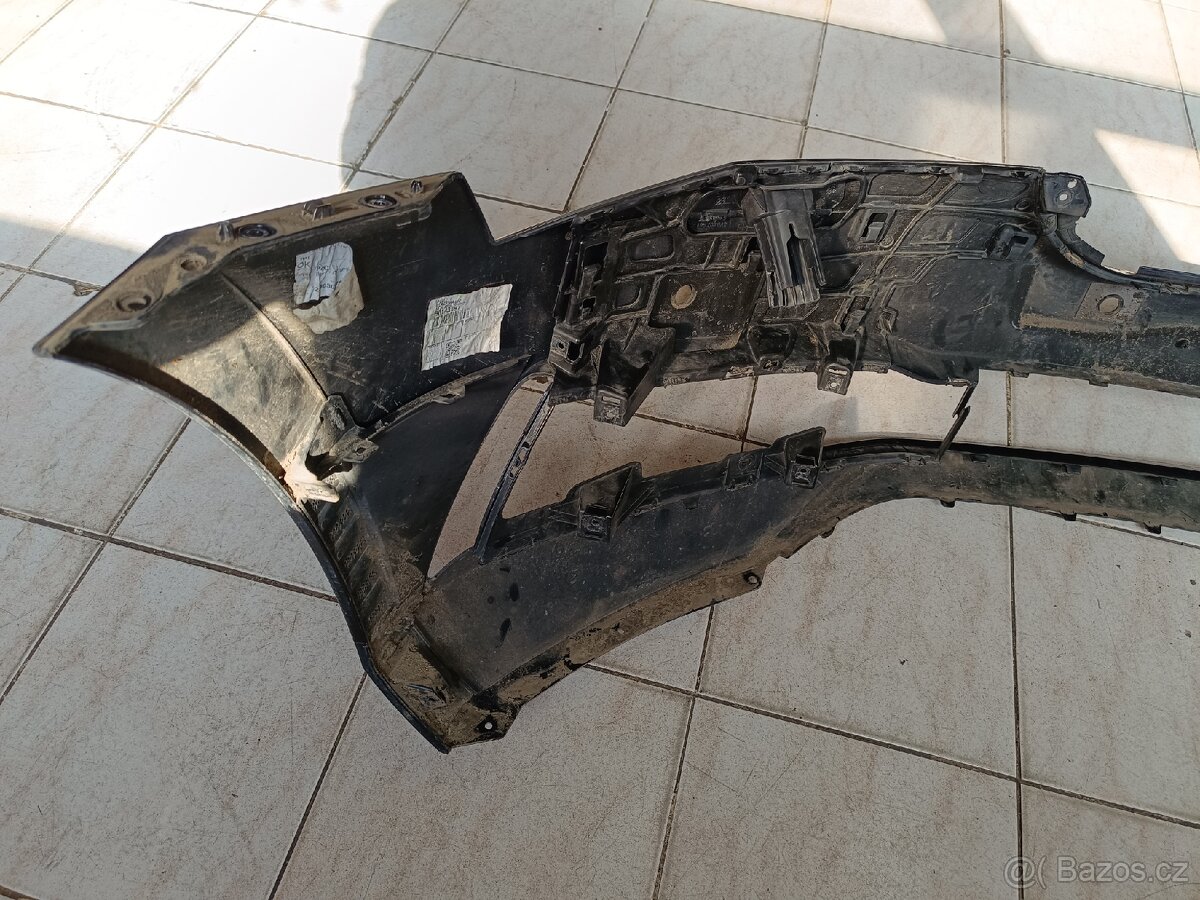 Predni naraznik Skoda Superb 3 - 5