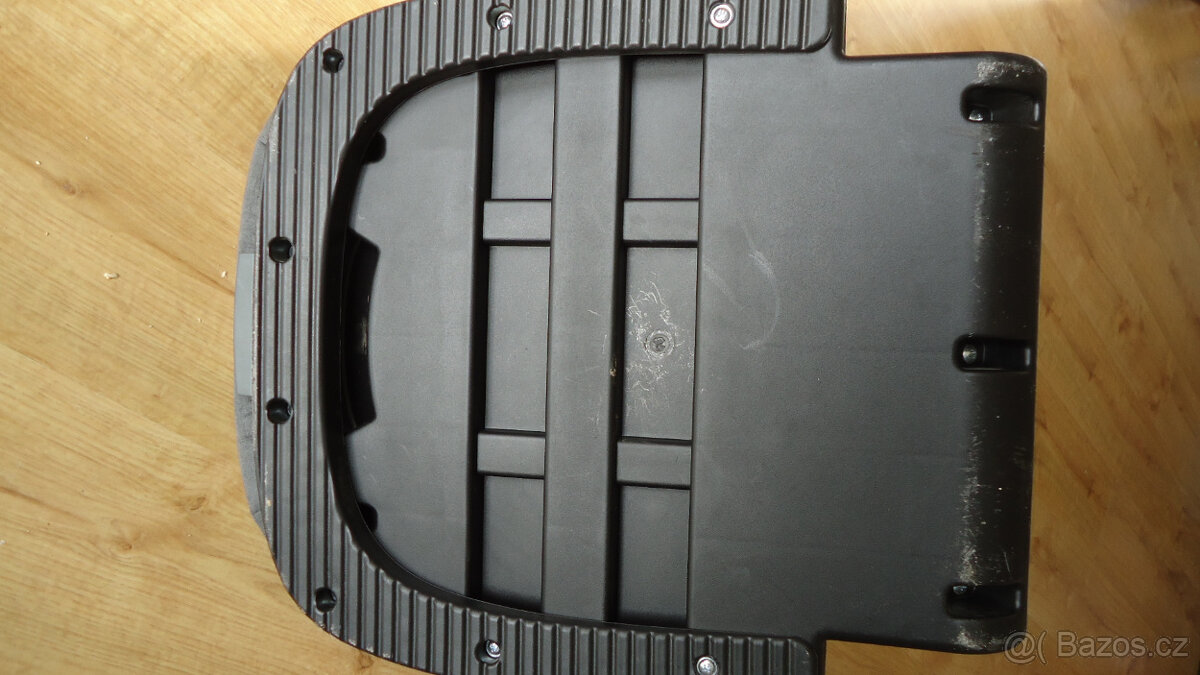 Autosedačka Kappa 9 až 36 kg - 5