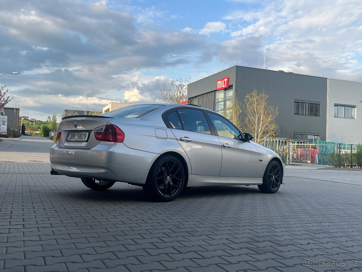 Bmw e90 - 5