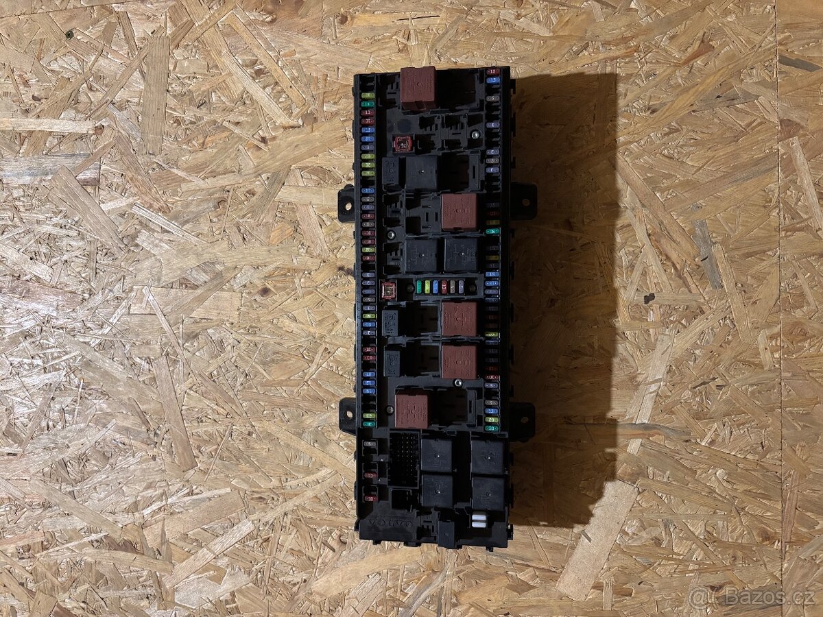 Volvo FH 4 náhradní díly - 5