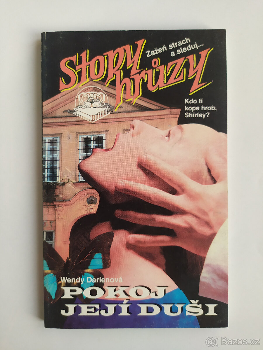 Stopy hrůzy 9x - Horská dráha, Smrt záchranářů atd. - 5