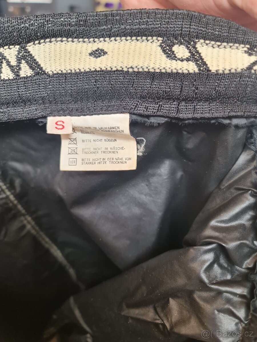 Motorkařské veci - 5