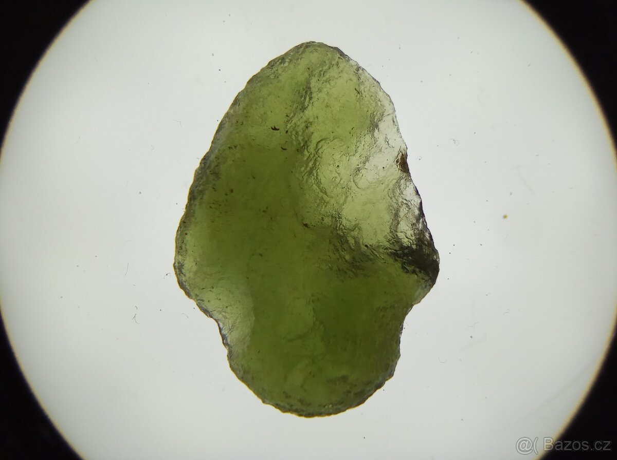 Vltavín - Mohelno - 5