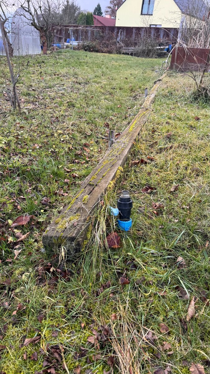 Zahrada k prodeji - 5