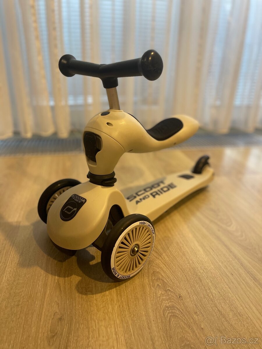 Scoot and ride - 5