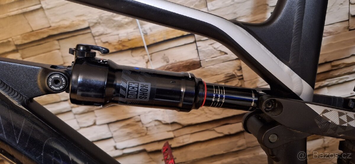 CANYON SPECTRAL AL 6.0 - 5