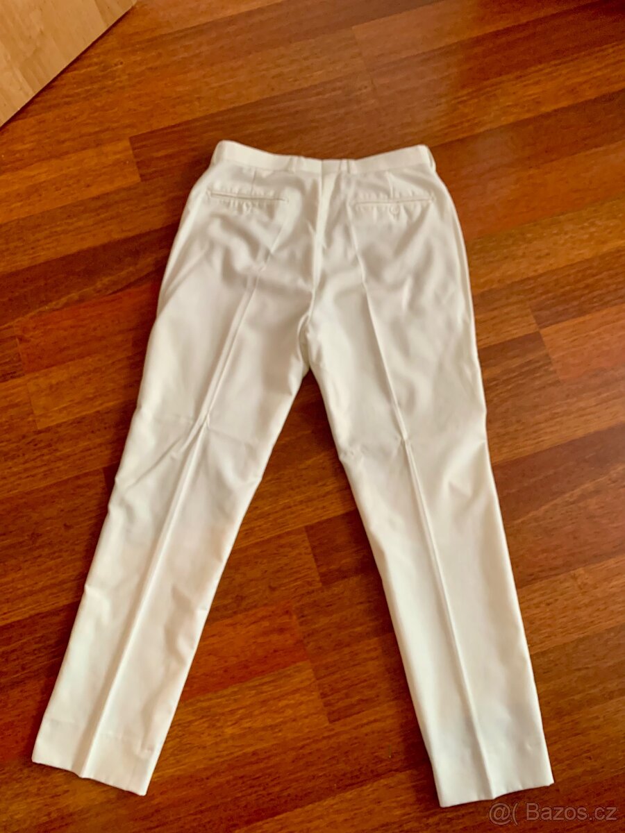 Bílý oblek Giorgio Fiorelli - 5