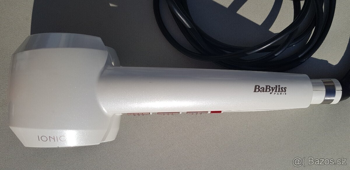 BaByliss Paris kulma - 5