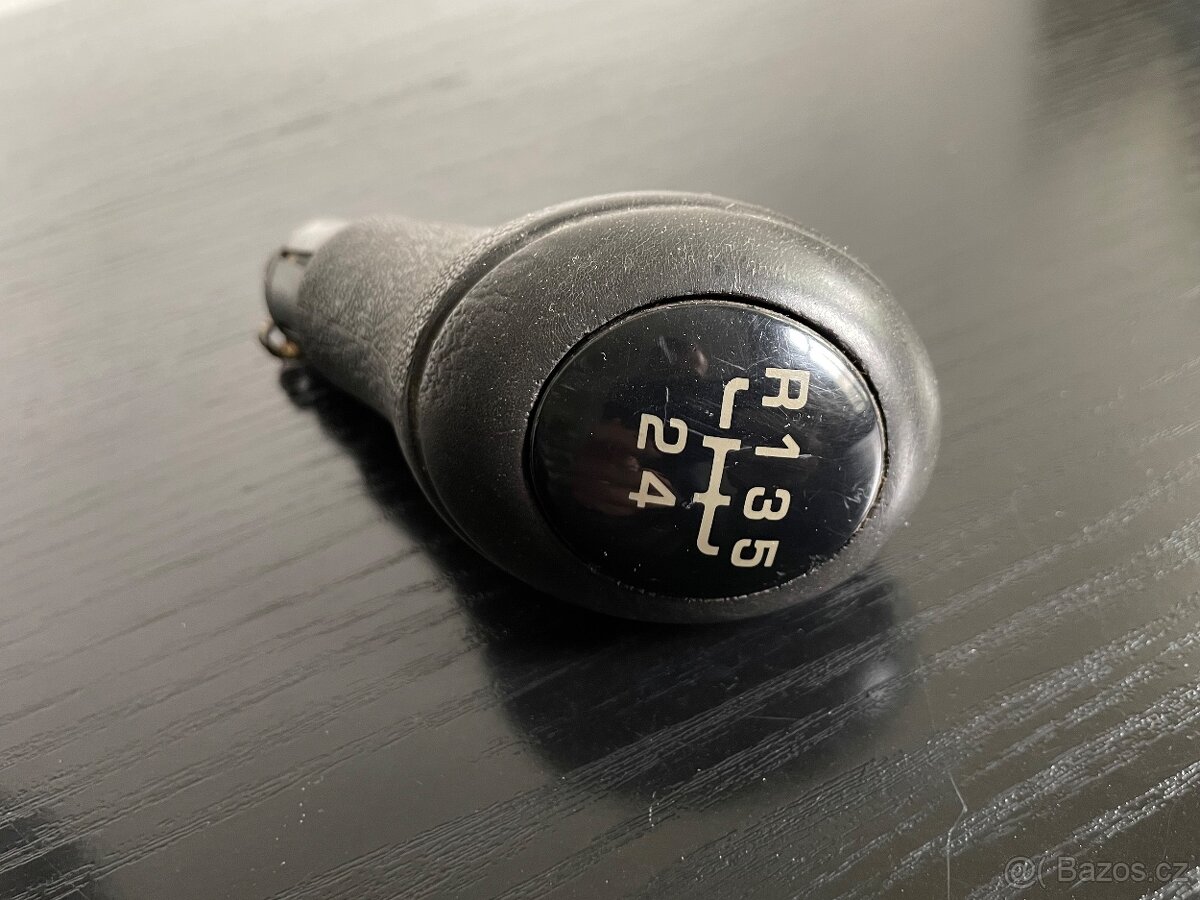 Díly Renault Clio II (cena za vše) - 5