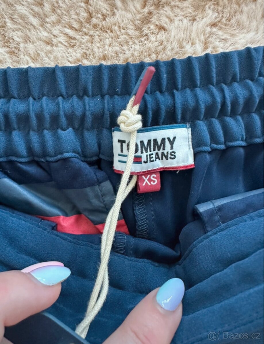 Kalhoty Tommy Jeans - 5
