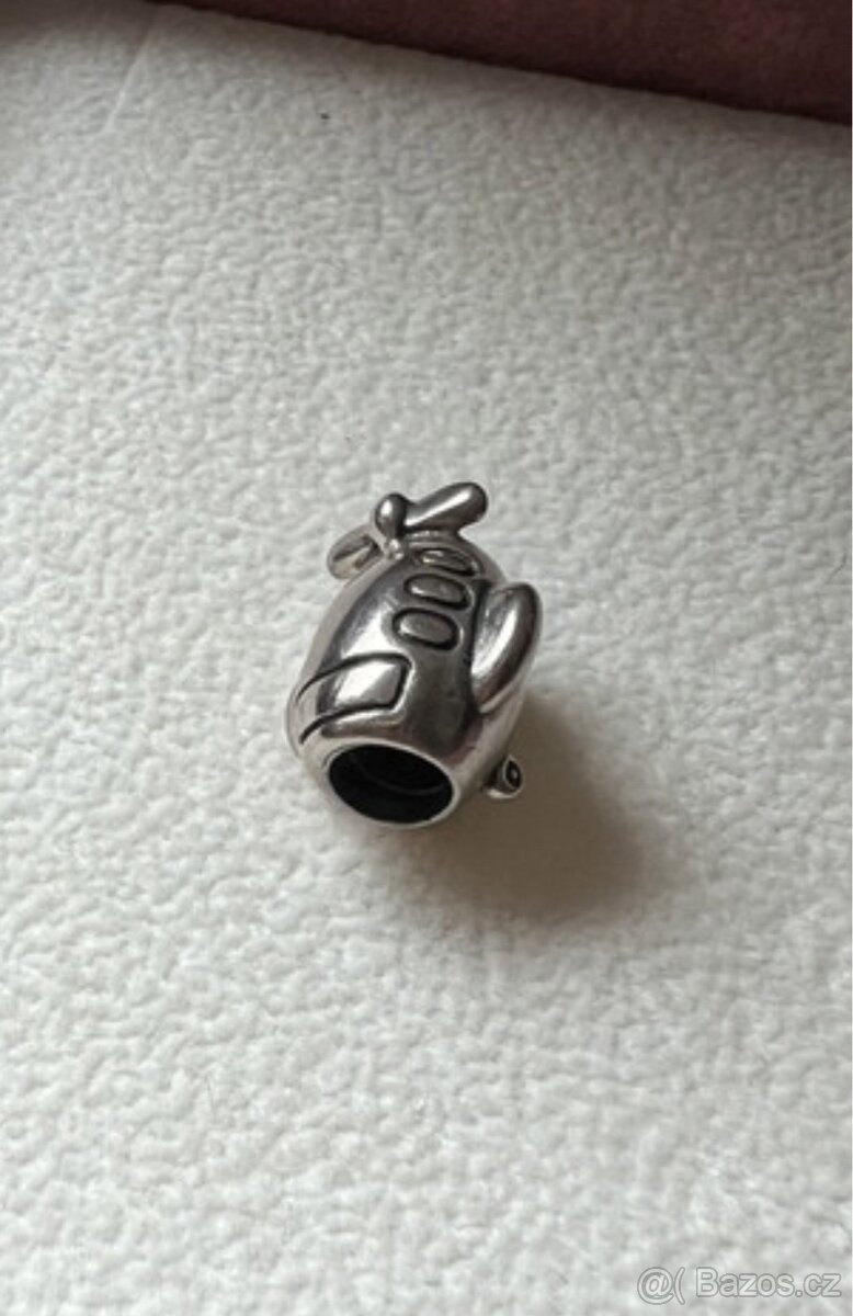 Pandora korálky - 5