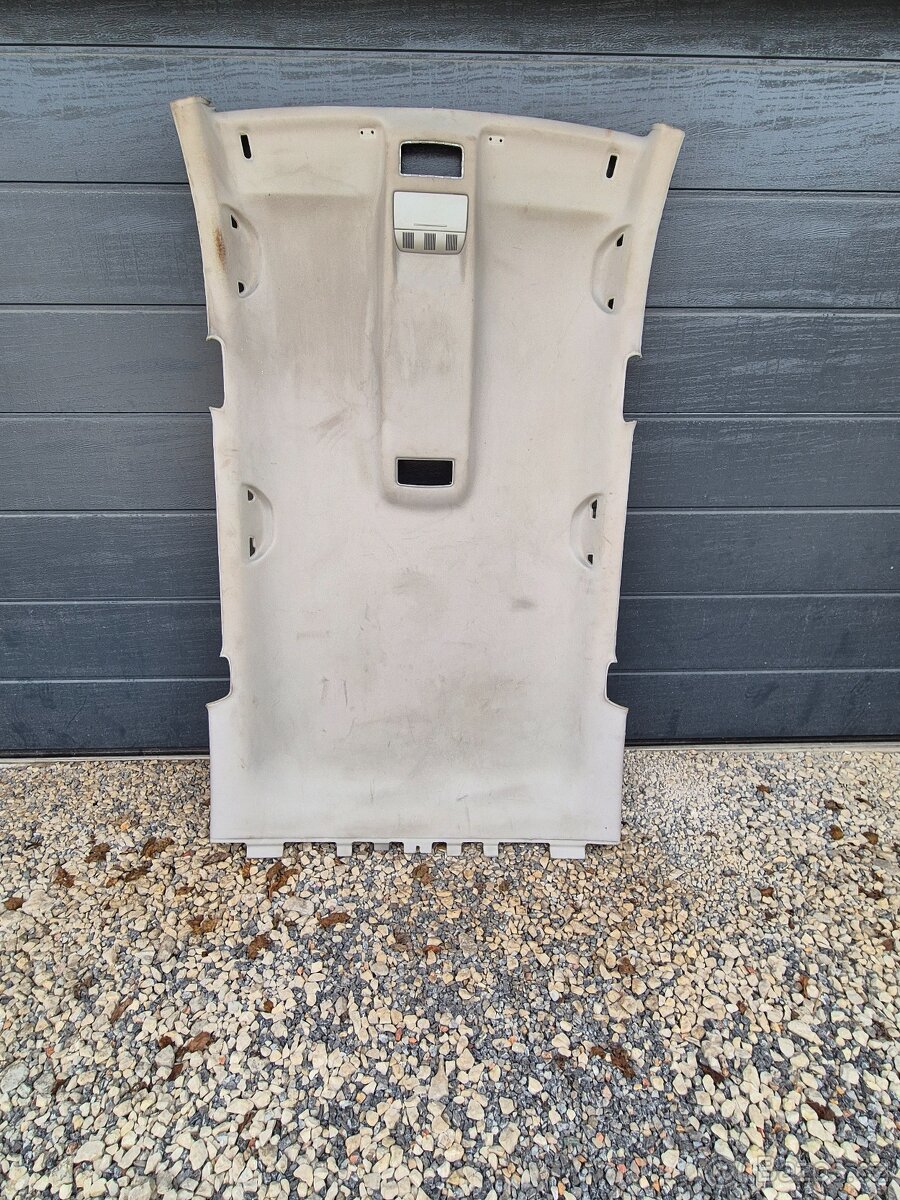 Stropnica Škoda Superb 2, Škoda Octavia 2 aj 3 - 5