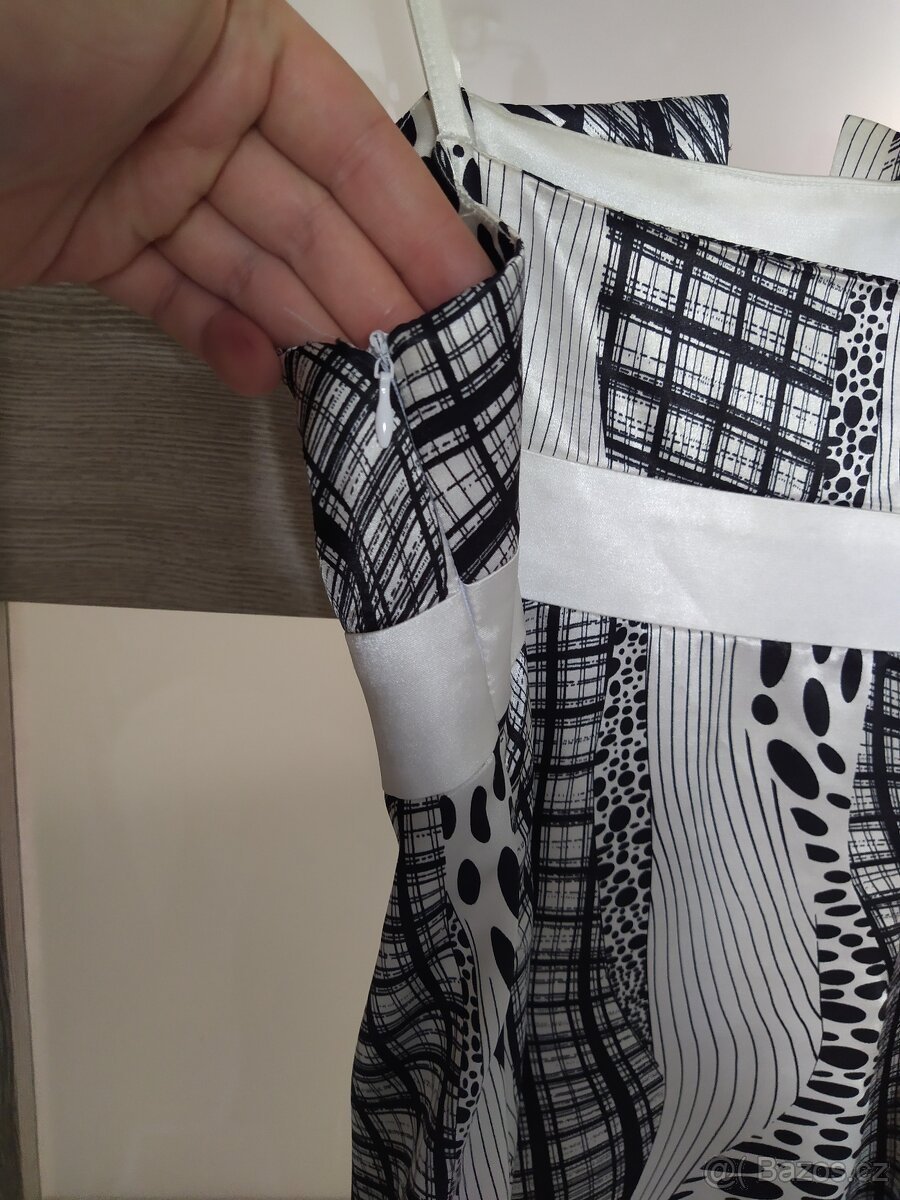 Společenské šaty 40 - 5