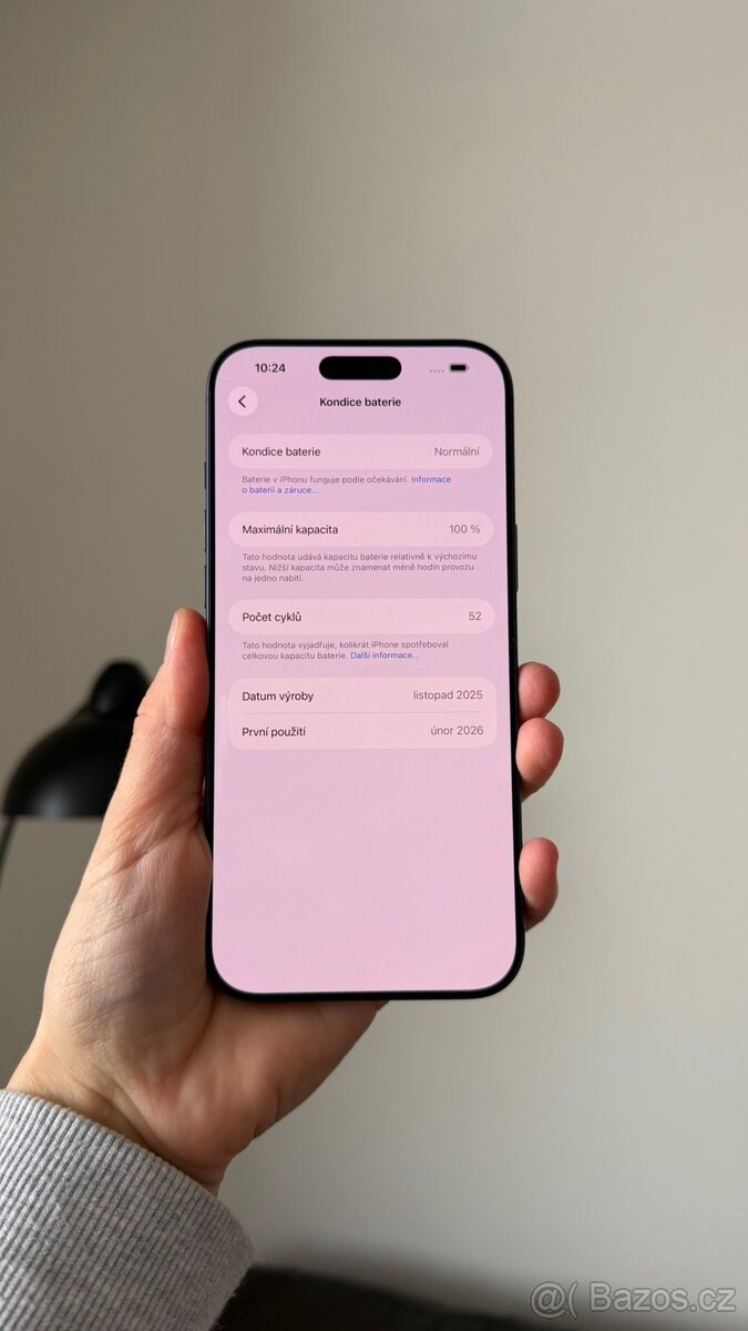 iPhone 17 pro max - 5
