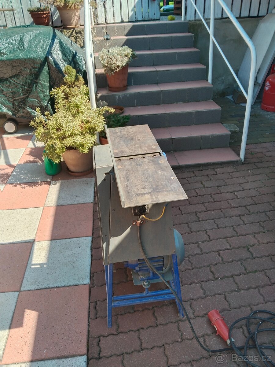 Prodám hoblovku - 5