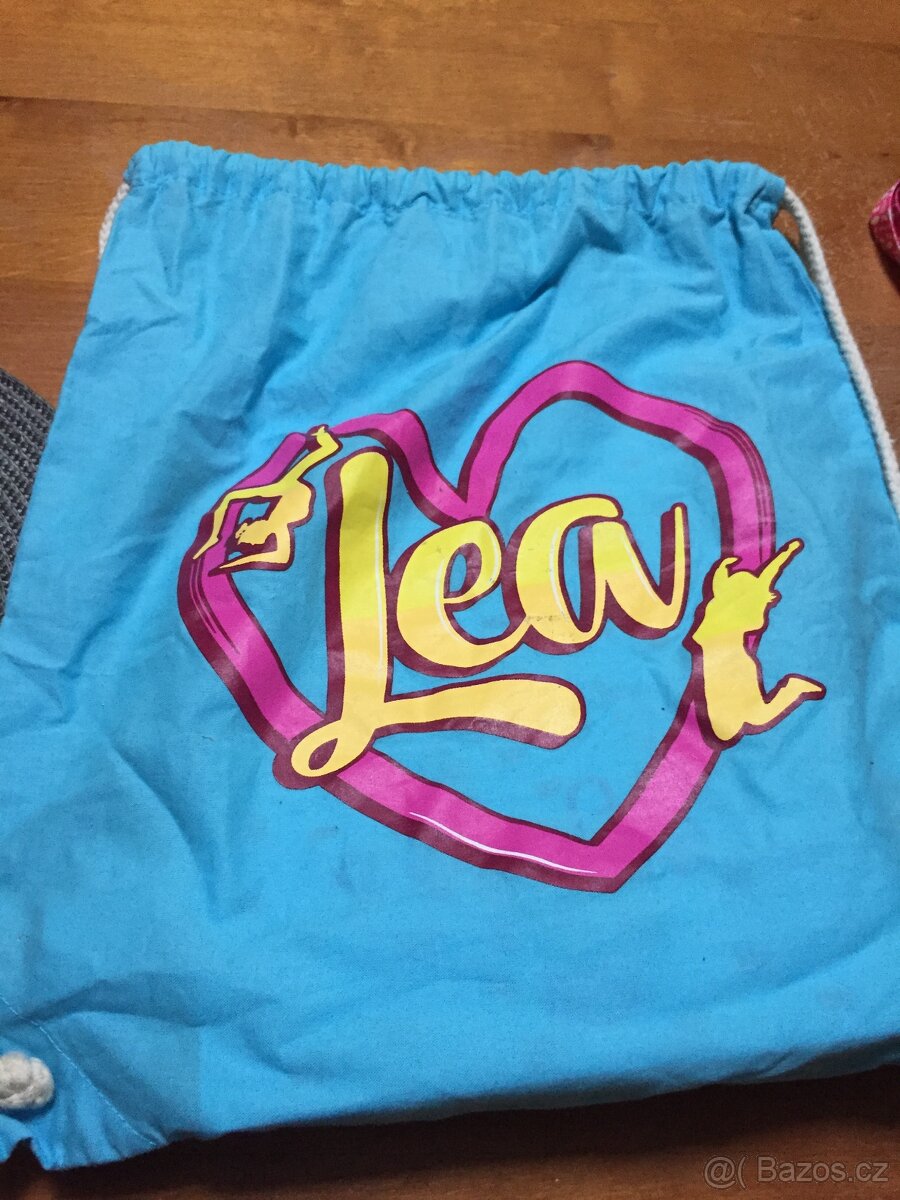 LEA - 5