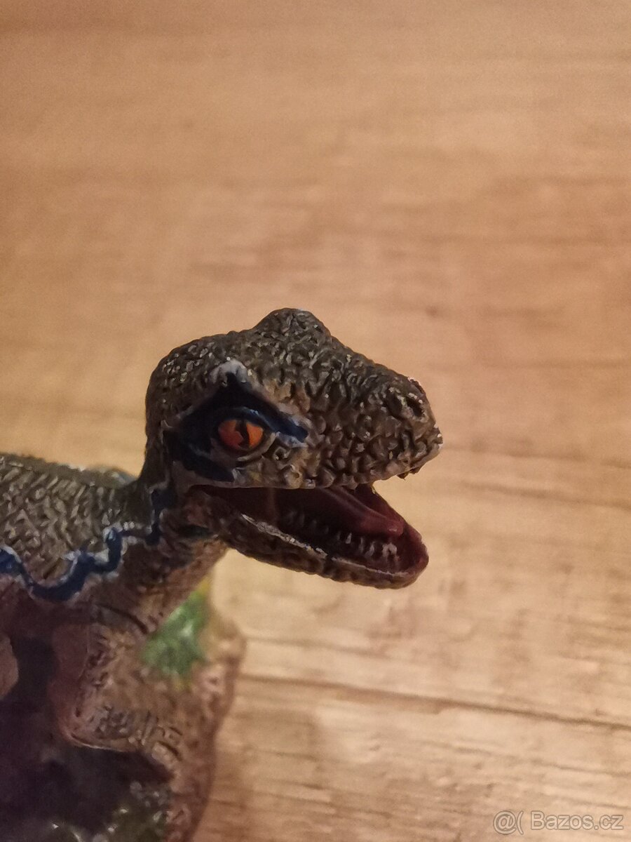 Velociraptor - 5