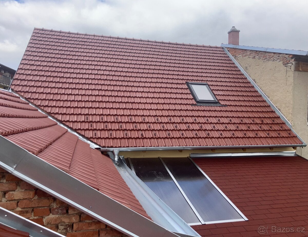 Tesařské práce - 5