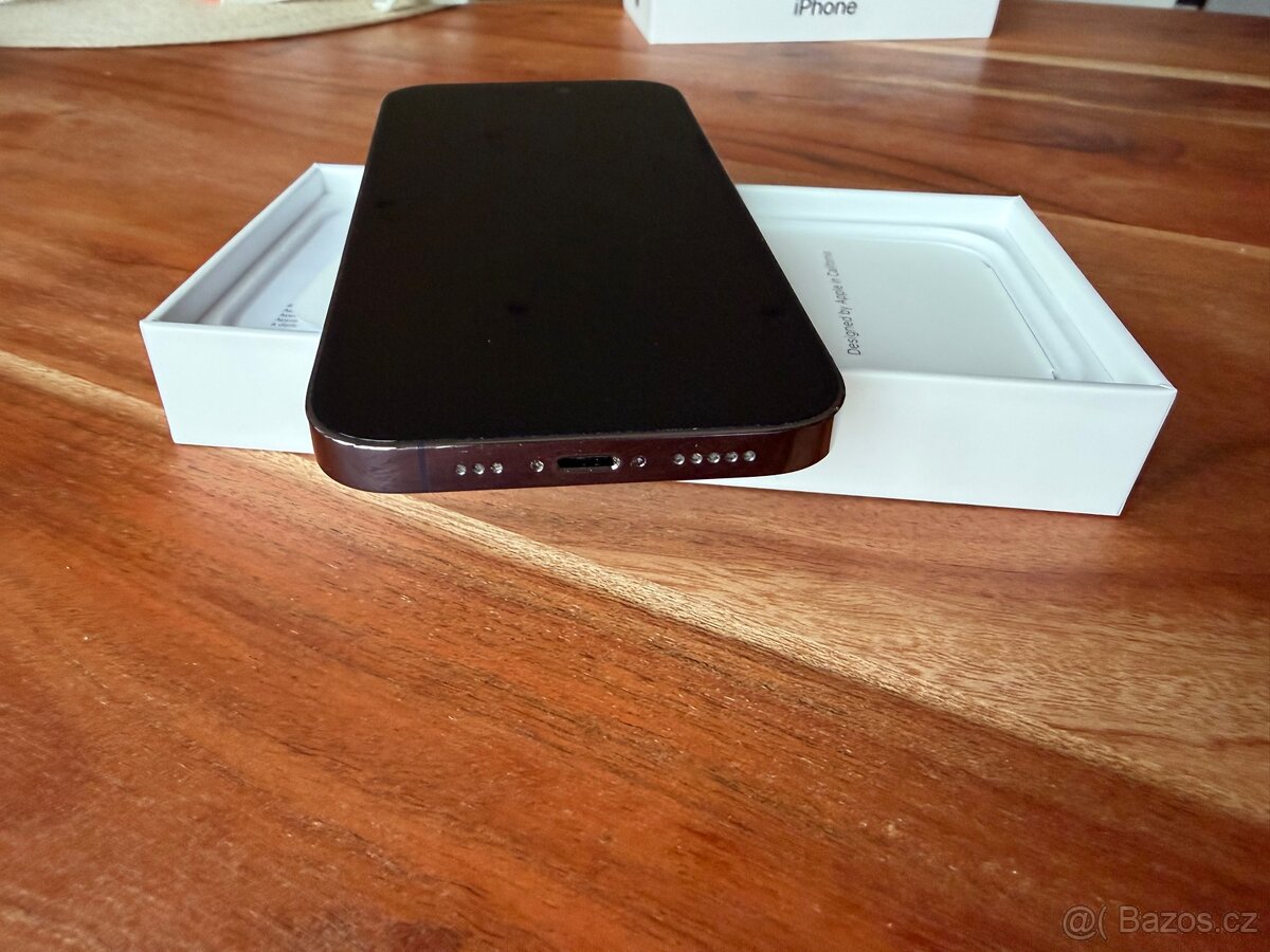 IPhone 14 PRo 512gb purple - 5