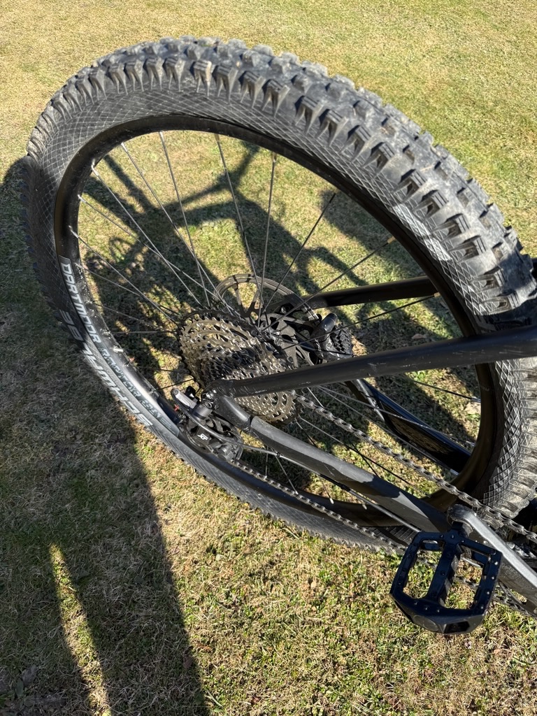 Trek Powerfly 5 Size L - 5