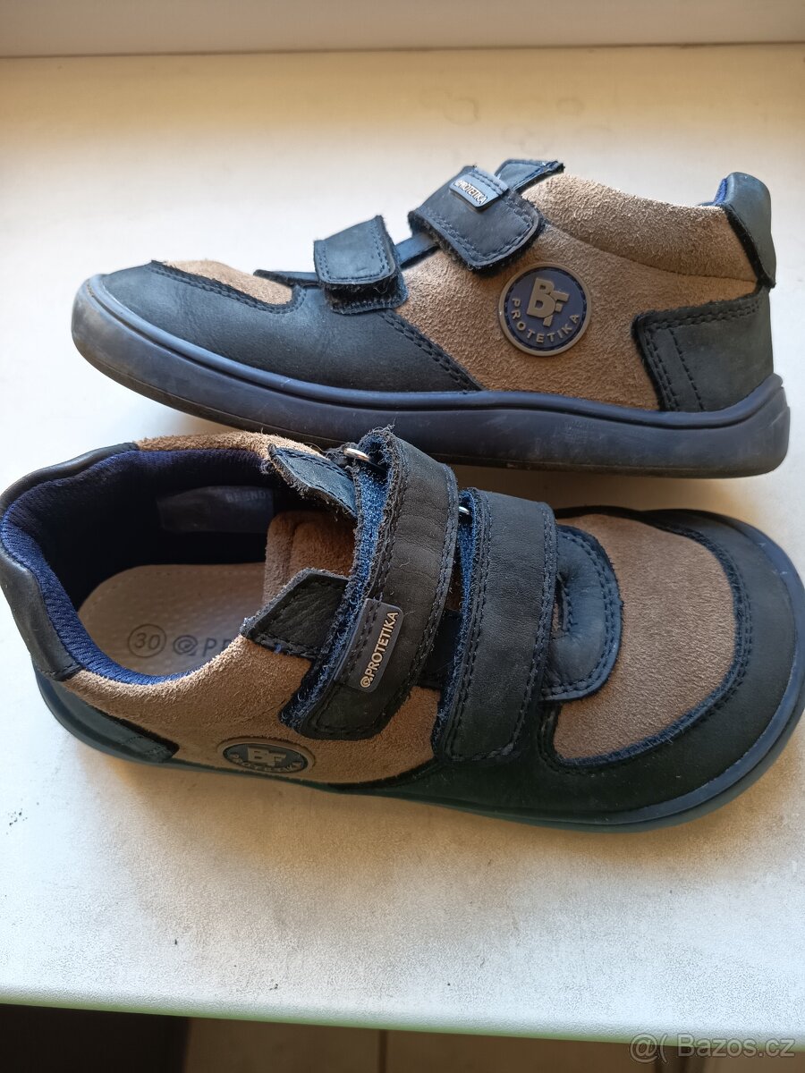 Barefoot Zn.Protetika, vel.30 - 5