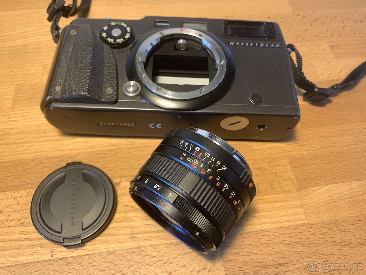 Hasselblad Xpan - 5