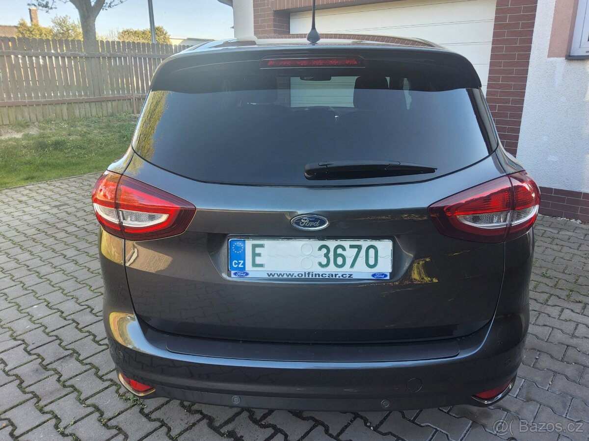 Ford C Max Sport - 5