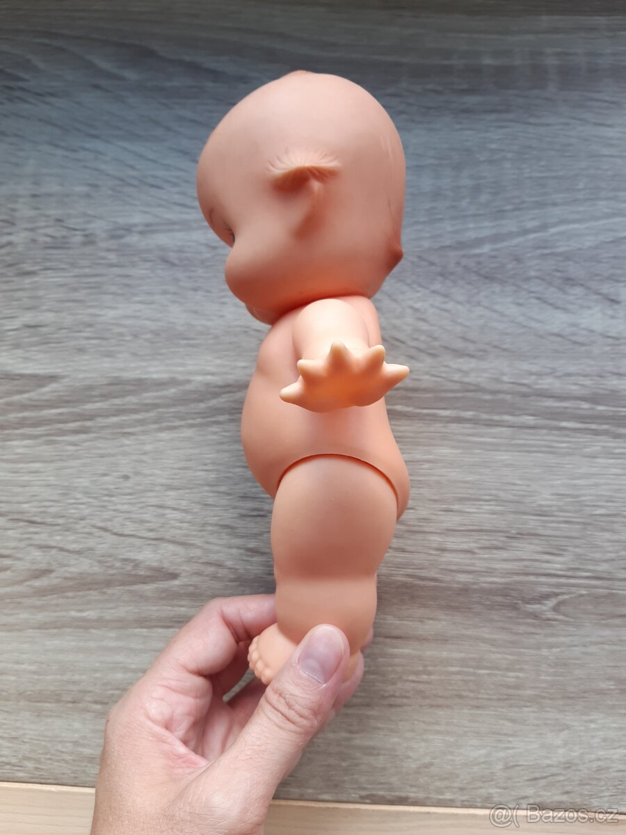 Panenka Kewpie - 5