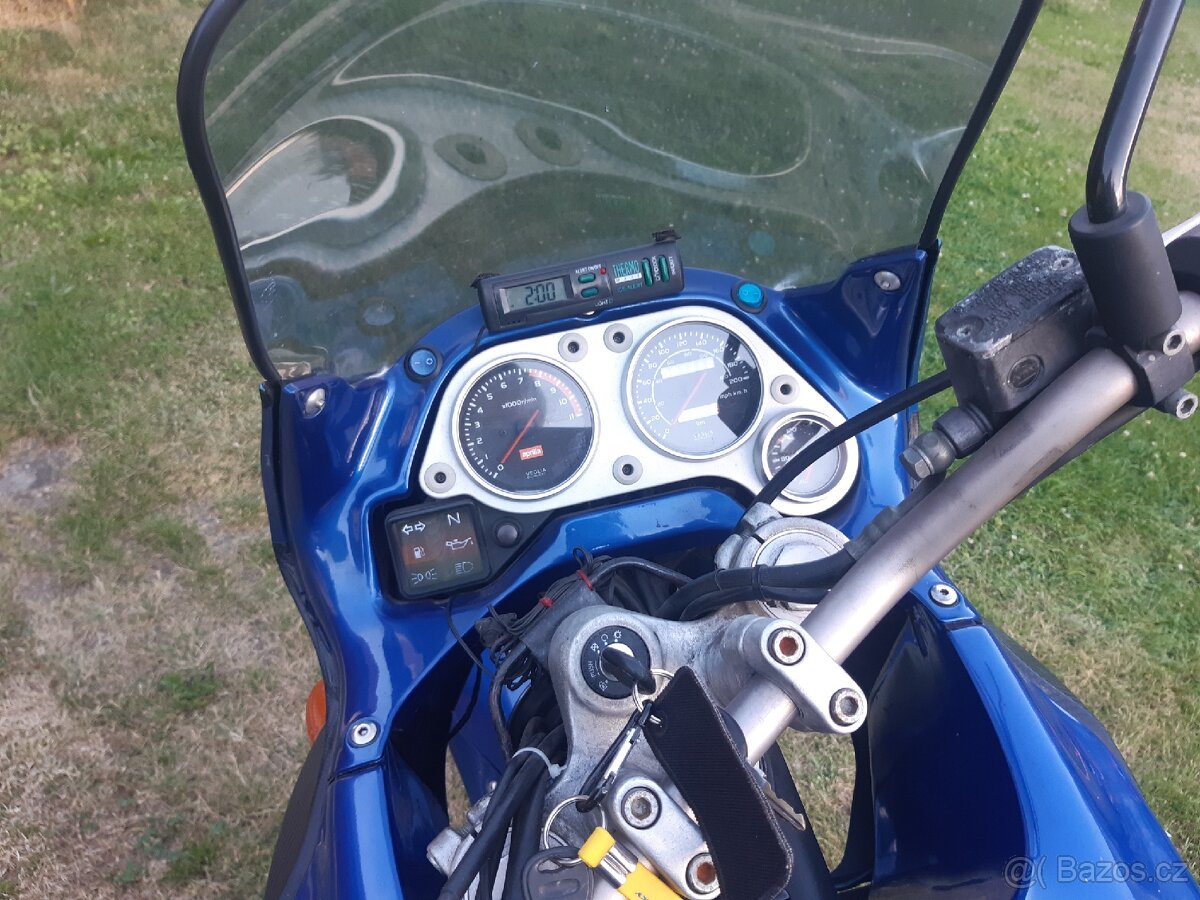 Aprilia Pegaso