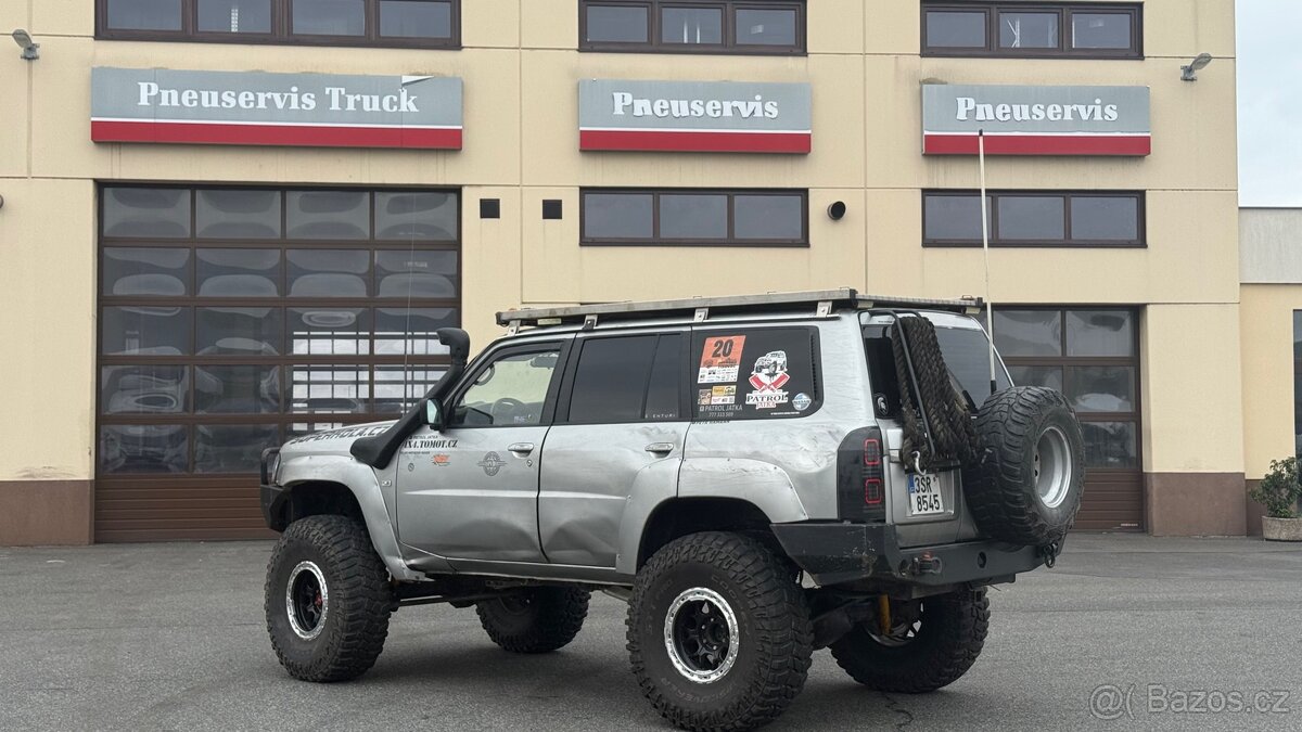 alu beadlock a pneu discover str pro 40x13.5r17