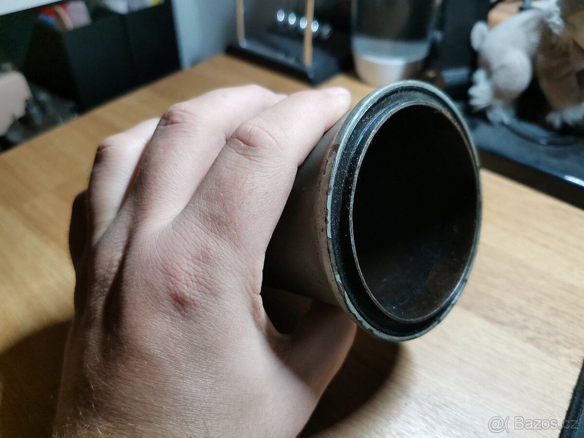 C70 Baňka na olejový filtr Škoda 100 105 110 120 - 5