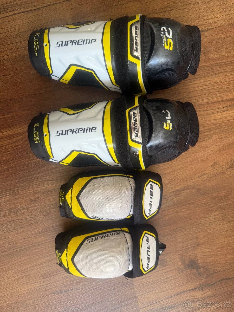 Hokejová výstroj - 5